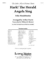 Hark! The Herald Angels Sing -- A Christmas Carol