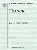 Panis Angelicus