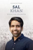 Sal Khan: Education Innovator