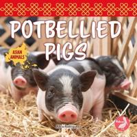 Potbellied Pigs