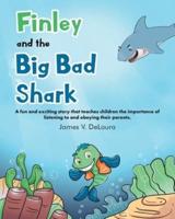 Finley and the Big Bad Shark