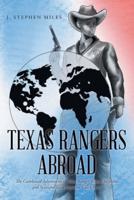 Texas Rangers Abroad