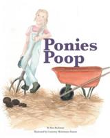 Ponies Poop