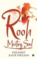 Rooh - Meeting Soul
