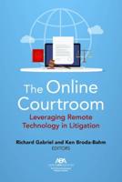 The Online Courtroom