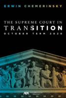 The Supreme Court in Transition
