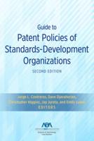 Guide to Patent Policies of Standards-Development Organizations