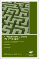 A Practitioner's Guide to Tax Evidence
