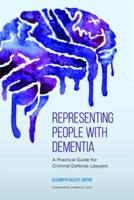 Representing People With Dementia