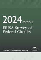 ERISA Survey of Federal Circuits, 2024 Edition
