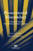 Prosecutorial Misconduct