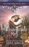 Misunderstood Meg