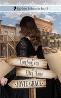 Cowboy for Eliza Jane