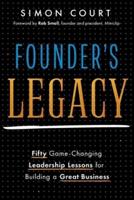 Founder's Legacy