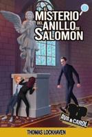 Ava y Carol Agencia de Detectives: El Misterio del Anillo de Salomón (Ava & Carol Detective Agency: The Mystery of Solomon's Ring)