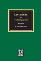 Lynchburg and Its Neighbors