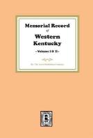 Memorial Record of Western Kentucky, Volumes 1 and 2