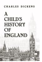A Child History Of England