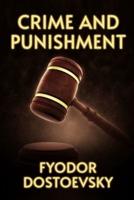 Crime and Punishment Paperback