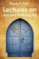 Lectures on Ancient Philosophy Paperback