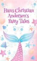 Hans Christian Andersen Fairy Tales HARDCOVER