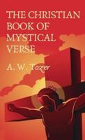 Christian Book Of Mystical Verse Hardcover