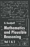 Mathematics and Plausible Reasoning