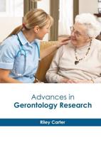 Advances in Gerontology Research