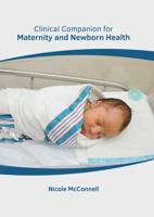 Clinical Companion for Maternity and Newborn Health