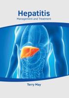 Hepatitis: Management and Treatment