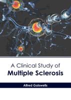 A Clinical Study of Multiple Sclerosis