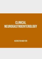 Clinical Neurogastroenterology