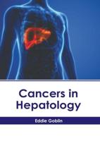 Cancers in Hepatology