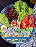 Clean Paleo Family Cookbook: Essentials to Get Started