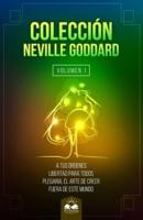 Coleccion Neville Goddard