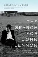 The Search for John Lennon