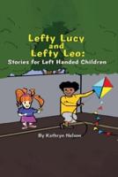 Lefty Lucy and Lefty Leo