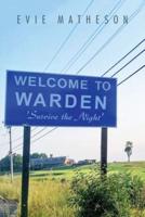 Welcome to Warden