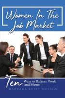 Women In The Job Market