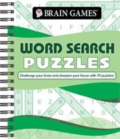 Brain Games - Word Search (Waves)