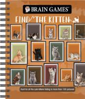Brain Games - Find the Kitten