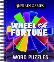 Brain Games - Wheel of Fortune Word Puzzles
