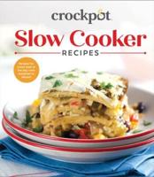 Crockpot Slow Cooker Recipes