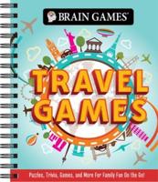 Brain Games - Travel Games