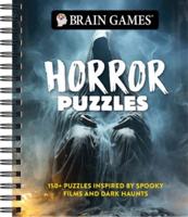Brain Games - Horror Puzzles