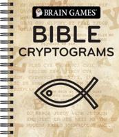 Brain Games - Bible Cryptograms