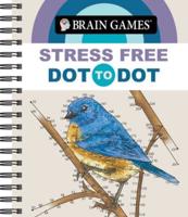 Brain Games - Stress Free: Dot-To-Dot