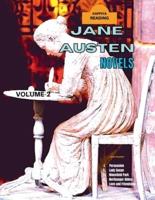 JANE AUSTEN NOVELS : VOLUME 2