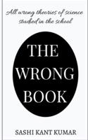 The Wrong Book