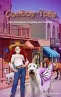Cowboy Tails: A Molly and Grainne Story (Book 2)